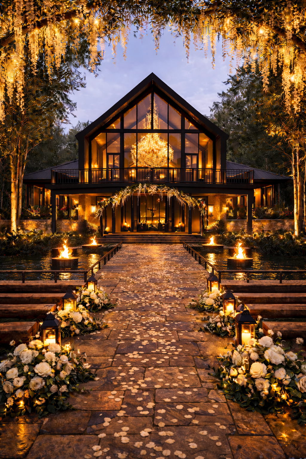 Vision for the Future — Concept